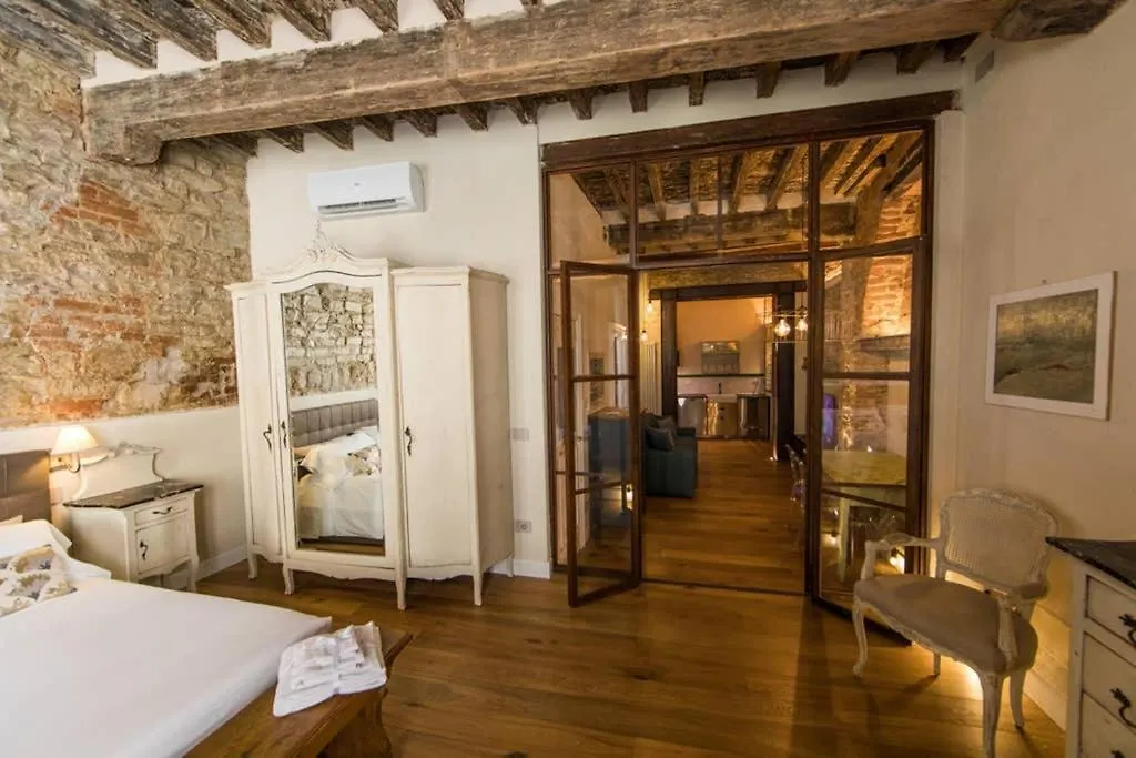 Irene'S Home San Niccolo Firenze Italy