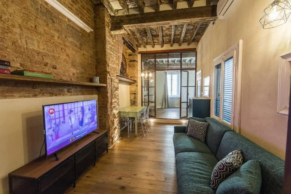 Irene'S Home San Niccolo Firenze