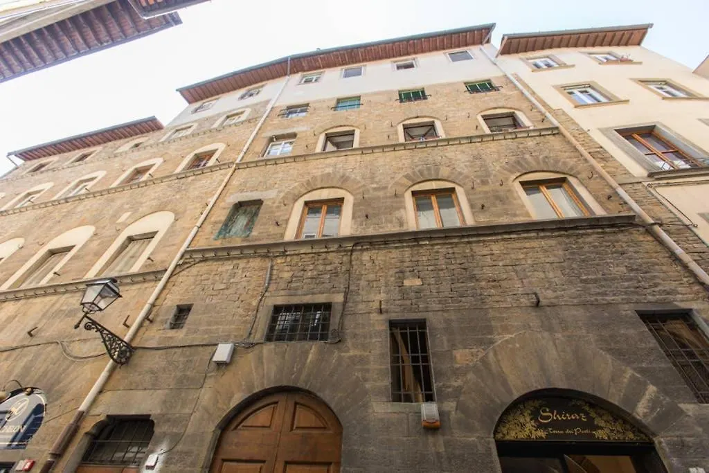 Irene'S Home San Niccolo Firenze Italy