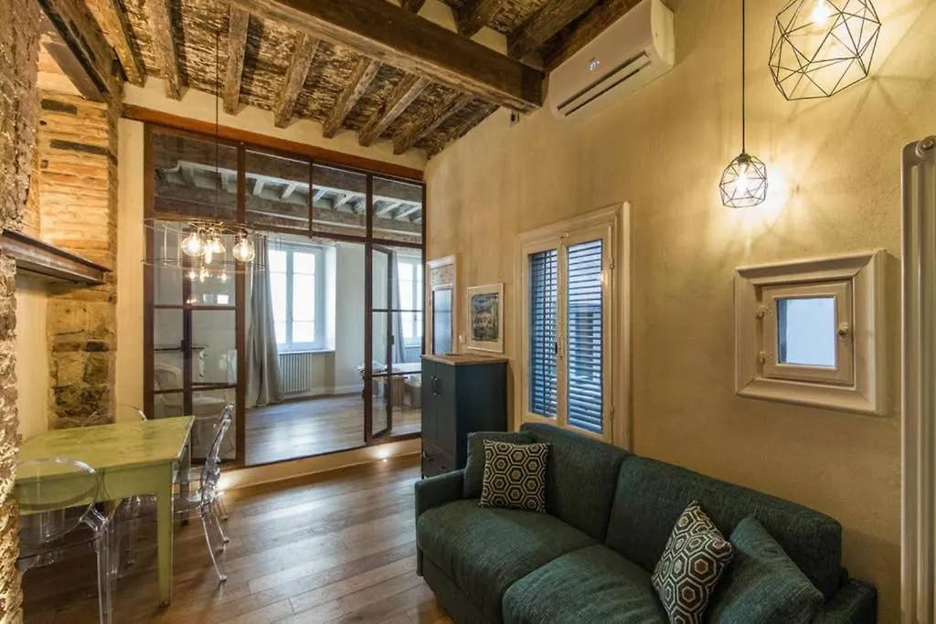 Apartment Irene'S Home San Niccolo Firenze Italy
