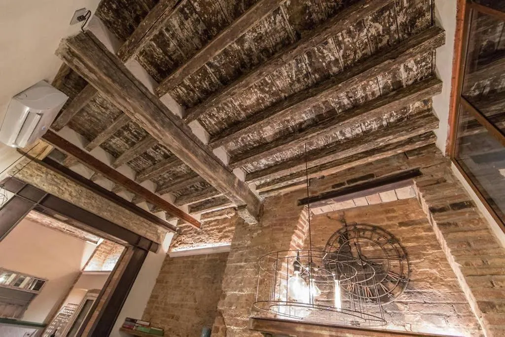 Apartment Irene'S Home San Niccolo Firenze