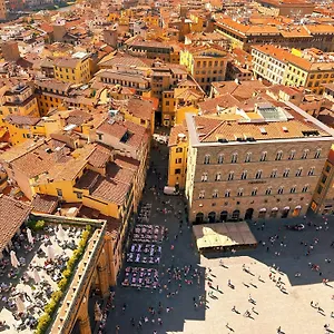 Luxury Art Piazza Signoria Florence