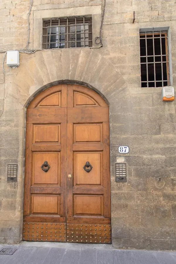 Irene'S Home San Niccolo Firenze 0*, Florence Italy