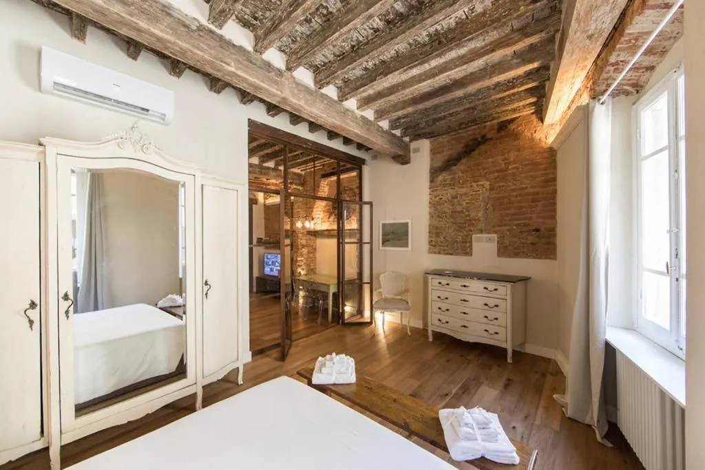 Irene'S Home San Niccolo Firenze