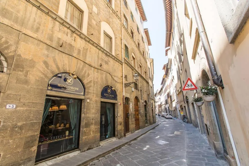 Irene'S Home San Niccolo Firenze Florence